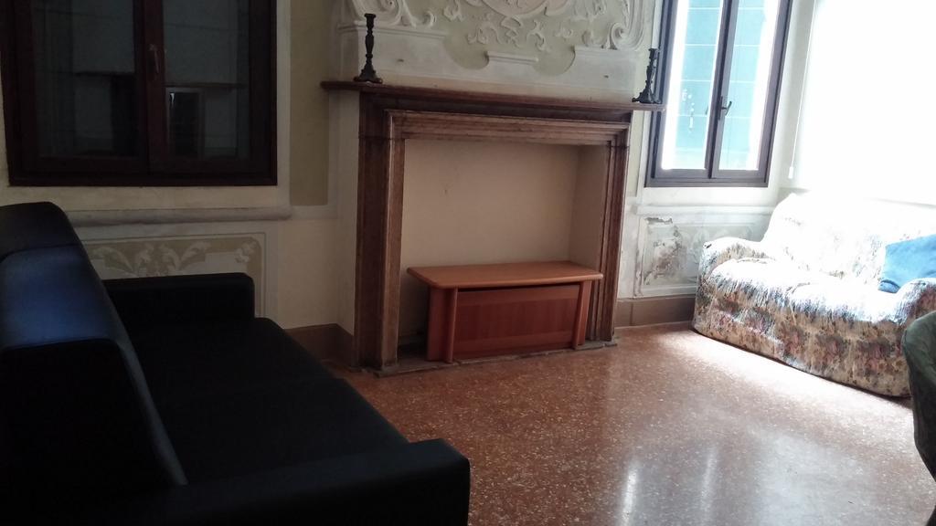 Appartamento Paradiso Venezia