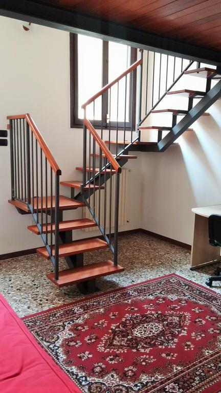 Paradiso Apartment Venedig