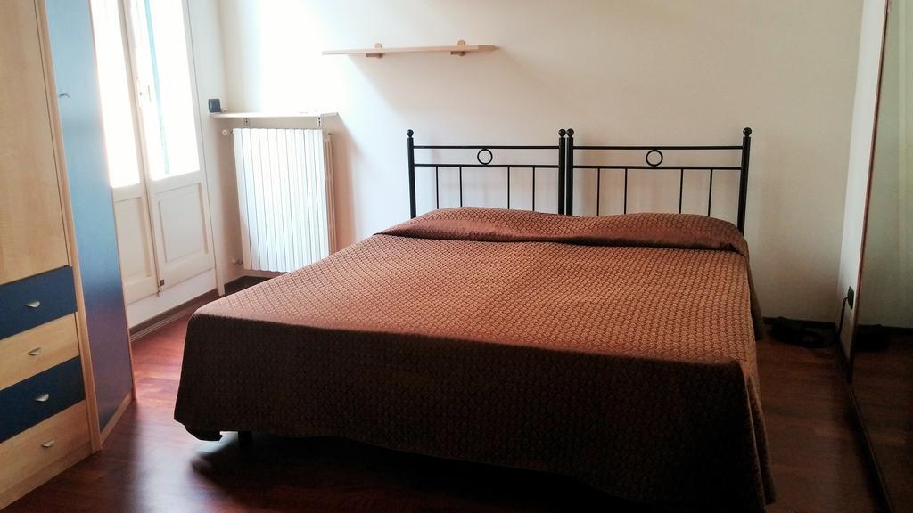 Apartment Paradiso Venedig