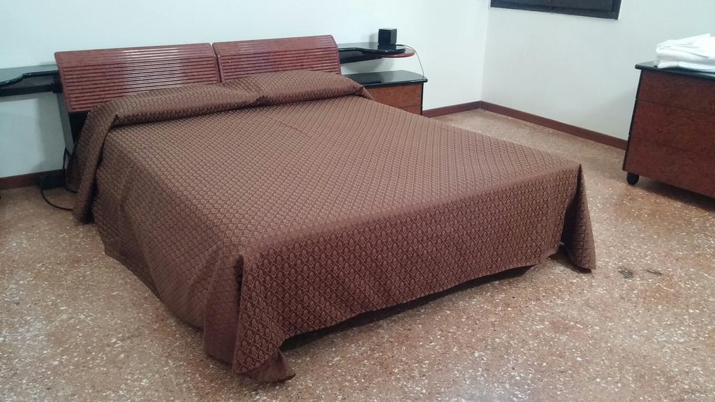 Paradiso Apartment Venedig